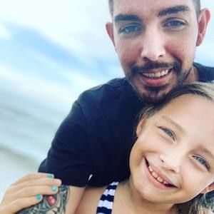 Meet your Posher, Chris